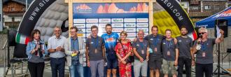 Mythos Primiero Dolomiti 2021